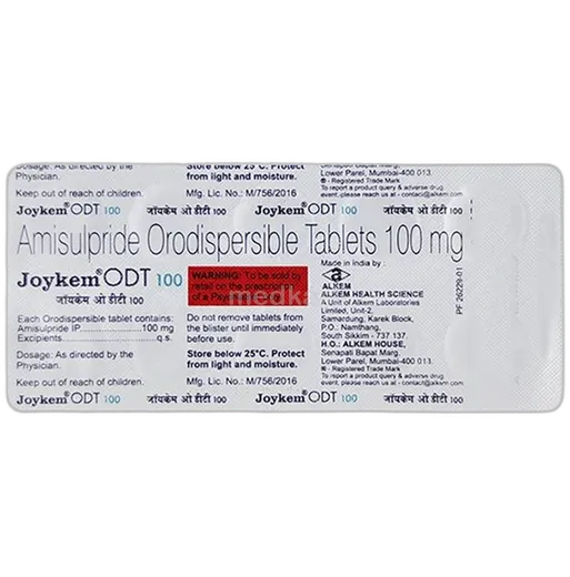 joykem odt 100 tablet 10's